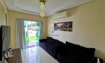 Imagem 2: Casa Condomínio Vila dos Pássaros - Tarumã