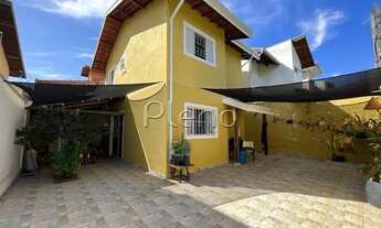 Imagem 2: Casa à venda no Parque Jambeiro - Campinas/SP