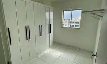 Imagem 3: Apartamento Semimobiliado. Bairro SIM