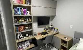 Imagem 5: Apartamento no Janga-PE