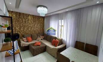 Imagem 7: AP 2 dorms, Guilhermina, R$ 249 mil