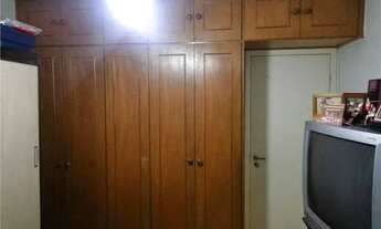 Imagem 4: Apartamento residencial à venda, Cambuci, São Paulo