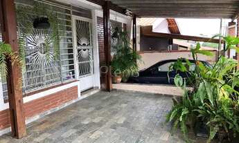 Imagem 2: Casa à venda no Jardim Leonor - Campinas/SP