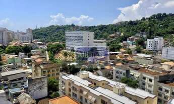 Imagem 2: Apartamento com 3 dormitórios à venda, 85 m² por R$ 264.000,00 - Santa Rosa - Niterói/RJ