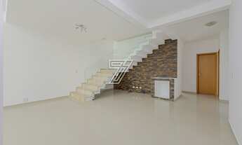 Imagem 7: Casa de condomínio com 3 quartos no São Braz - Curitiba - PR