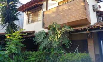 Imagem 1: Agatê Imóveis vende Excelente Casa Duplex de 500 m² Itaipu - Niterói - RJ por R 1.400.000