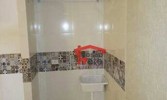 Imagem 7: Apartamento com 2 dormitórios para alugar, 35 m² por R$ 1.210,00/mês - Vila Boaçava - São