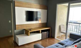 Imagem 2: Paraíso - 71m² - 2 Dort. - 1 Suíte - 2 Vaga