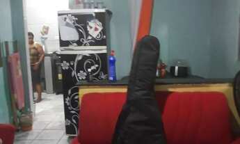 Imagem 2: Vendo uma casa corrego elcaplito nova descoberta