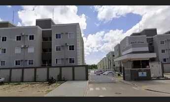 Imagem 6: APARTAMENTO COND. VILLAGE DO PORTO 100% MOBILIADO; PRONTO PARA MORAR