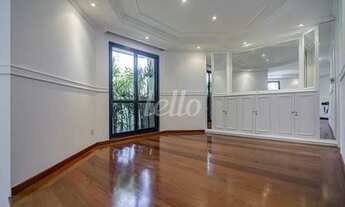 Imagem 4: São Paulo - Apartamento Padrão - Moema