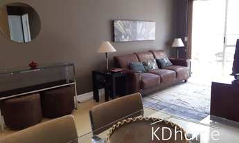 Imagem: Lindo apartamento em Moema