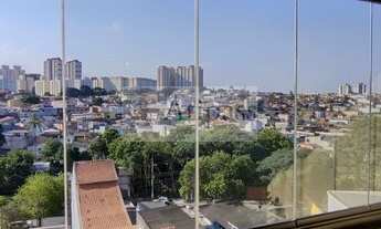 Imagem 3: APARTAMENTO LOCAÇÃO OU VENDA - SÃO BERNARDO - BAIRRO SUIÇO, 65m² COZINHA PLANEJADA, 2 QUA