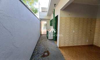 Imagem 4: Casa com 2 dormitórios para alugar, 85 m² por R$ 1.400/mês - Vila Monte Alegre - Ribeirão