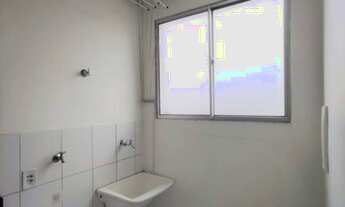 Imagem 4: Apartamento à venda no Condomínio Rio Corais, com 2 quartos, por R$148.000,00