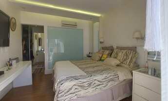 Imagem 7: APARTAMENTO ALTO PADRÃO [360M²] - BAIRRO: VILA ROMANA - CORRETORA: FATIMA HEINZE (FH