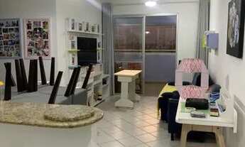 Imagem 5: Apartamento para venda com 90 metros quadrados com 3 quartos em Centro - Bertioga - SP