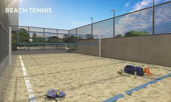 Imagem: Apartamento - 86 metros - 2 quartos - 2