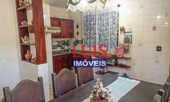 Imagem 6: Casa com 3 dormitórios à venda, 324 m² por R$ 695.000,00 - Itaipu - Niterói/RJ