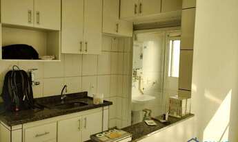 Imagem 6: Apartamento com 3 dormitórios para alugar, 62 m² por R$ 3.950,00/mês - Vila Prudente - São