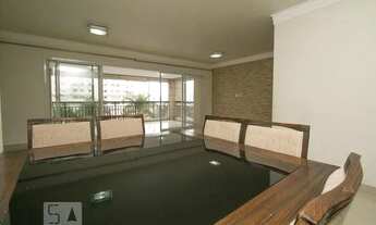 Imagem 6: Apartamento para Aluguel - Belém, 3 Quartos, 130 m2