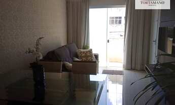 Imagem 4: Apartamento com 2 dormitórios para alugar, 72 m² por R$ 1.645/mês - Jardim São Roque - Ame