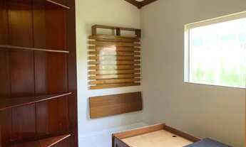 Imagem 5: Casa semi mobiliada no Condomínio Nascente do Tarumã, 2 vagas de garagem