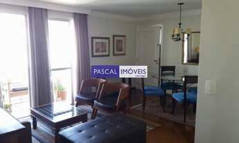 Imagem: SãO PAULO - Apartamento Padrão - Jardim