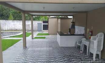 Imagem 2: ALUGA-SE APARTAMENTO NO RESIDENCIAL YASMIN PRÓXIMA AO CENTRO DE CASTANHAL,BAIRRO MILAGRE