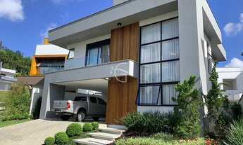 Imagem: Casa em Condomínio Fechado Vila nova