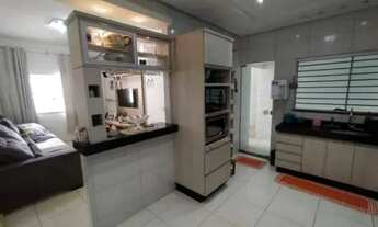 Imagem 2: CASA A VENDA NO DISTRITO ACEITO UMA ENTRADA DE 7.000 MIL