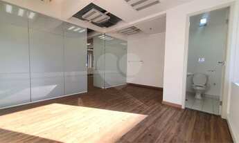 Imagem 7: Moderno Conjunto Comercial 180 metros 3 vagas + Rotativo - Jardins