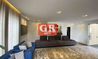 Imagem 5: Casa à venda, 3 quartos, 1 suíte, 3 vagas, Buritis - Belo Horizonte/MG