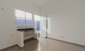 Imagem 3: Apartamento para Aluguel - Moema, 1 Quarto, 40 m2