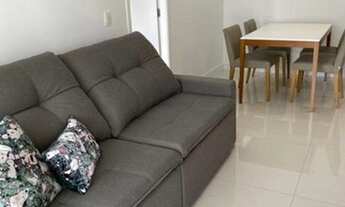 Imagem 4: Apartamento com 1 dormitório à venda, 50 m² por R$ 689.000,00 - Granja Julieta - São Paulo