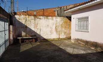 Imagem 4: Casa com 3 dormitórios para alugar, 110 m² por R$ 1.606/mês - Residencial Tornatore - Elia