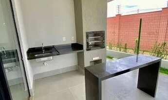 Imagem 6: Casa de condomínio térrea para venda com 200 metros quadrados com 3 quartos