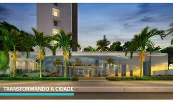 Imagem 3: Apartamento para venda com 39 metros quadrados com 1 quarto em Boa Vista - Recife - PE