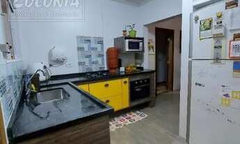 Imagem 7: Santo André - Casa Padrão - Vila Floresta