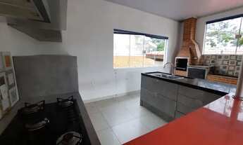 Imagem 3: Excelente Sobrado - Jardim Estoril (Bosque dos Eucaliptos) - 4 dorm, 2 suite, Área Gourmet