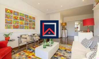 Imagem 2: Venda Apartamento 3 Dormitórios - 132 m² Vila Madalena