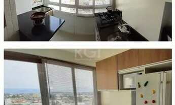 Imagem 2: Apartamento para Venda - 845m², 2 dormitórios, sendo 1 suites, 1 vaga - Centro