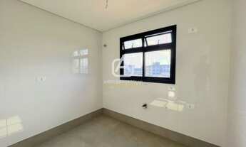 Imagem 5: Apartamento 65m² - 03 Dormitórios - Cidade Jardim - São José dos Pinhais