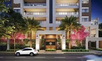 Imagem 2: Apartamento com 4 Dormitorio(s) localizado(a) no bairro Moema em São Paulo / Ref.:OR