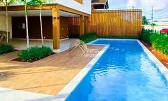 Imagem 2: Elegante Residência de Alto Padrão para Locação - Buraquinho