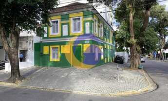 Imagem: Casa para locação, Graças, Recife, PE