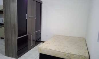 Imagem 3: Kitnet mobiliado