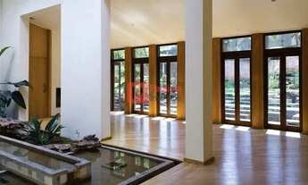 Imagem 14: Casa à venda, 1300 m² por R$ 14.000.000,00 - Chácara Flora - São Paulo/SP