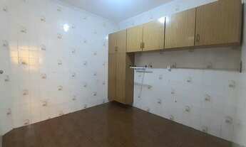 Imagem 4: Apartamento com 2 dormitórios à venda, 64,27 m² por R$ 280.000,00 Vila Scarpelli Santo A