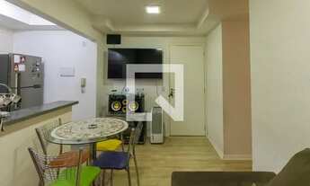 Imagem 3: Apartamento para Aluguel - Jardim Samambaia, 2 Quartos, 49 m2